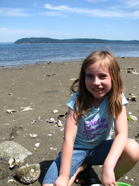 Scenic Beach