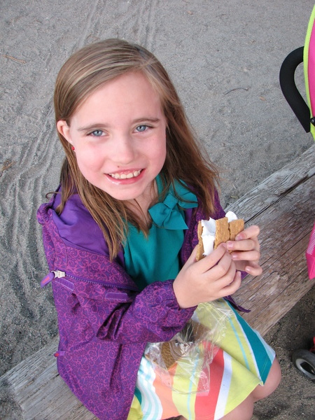 Beach Smore