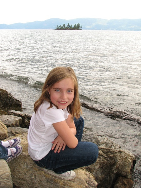 Flathead Lake