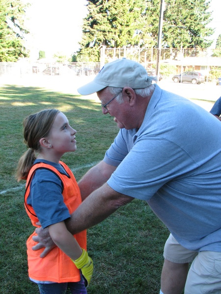 Papa's Girl
