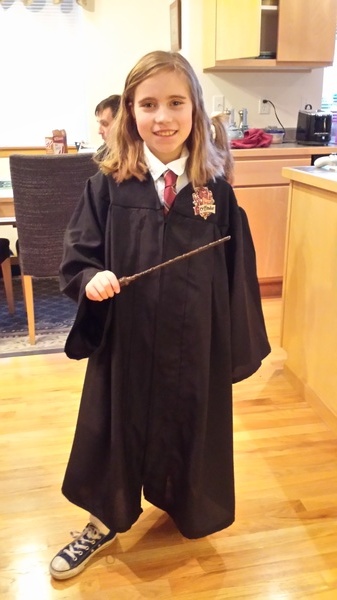 Hermione Granger