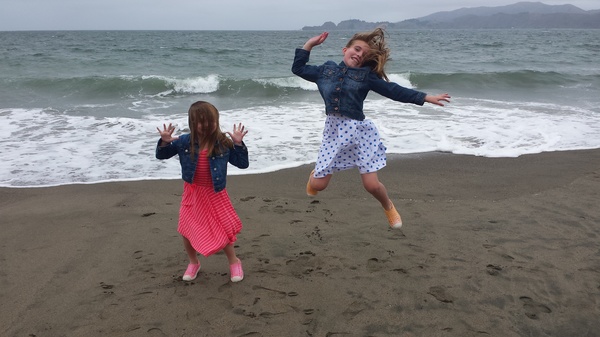Baker Beach