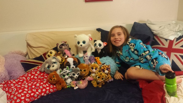 Beanie Boos