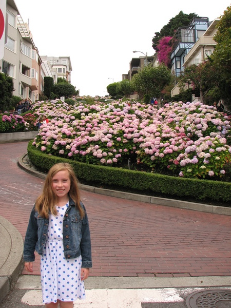 Lombard Street