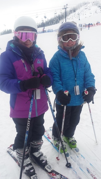 Ski Buddies