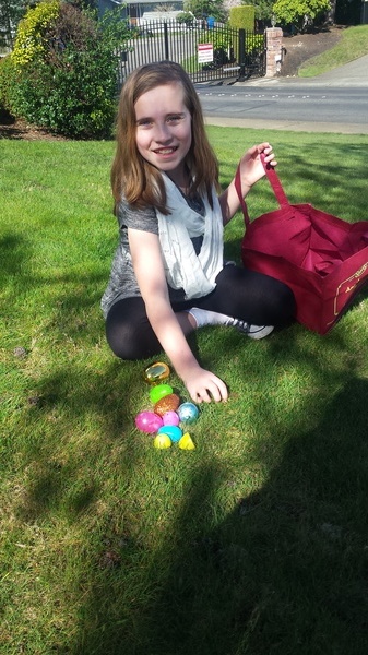 Egg Hunt