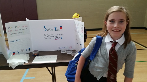 Science Project