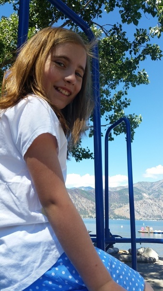 Lake Chelan
