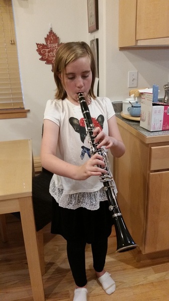 Beginning Band