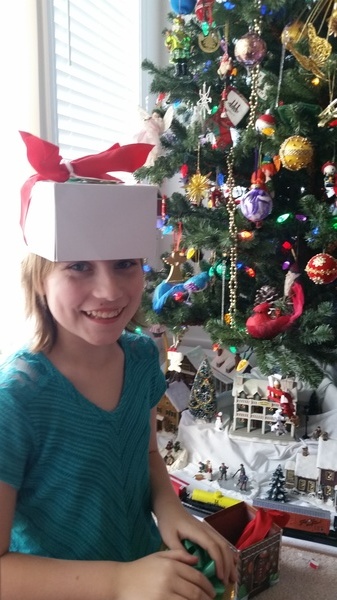 Christmas Day