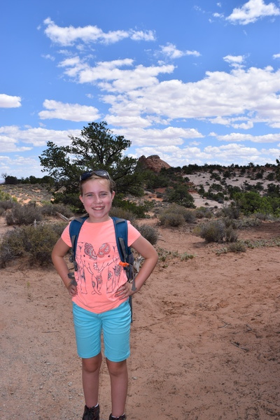 Canyonlands National Park