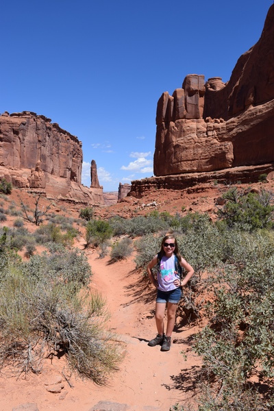 Arches National Park