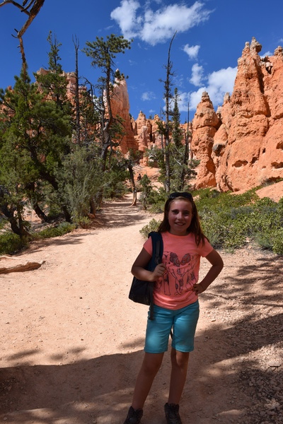 Bryce Canyon National Park