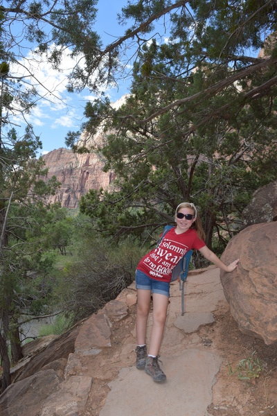 Zion National Park