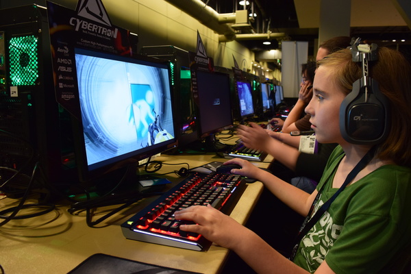 PC Girl