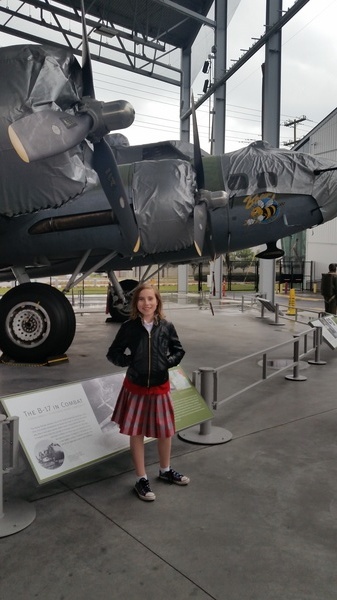 Museum of Flight