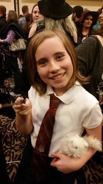 Emerald City Comicon