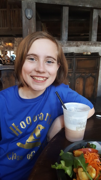 Butterbeer