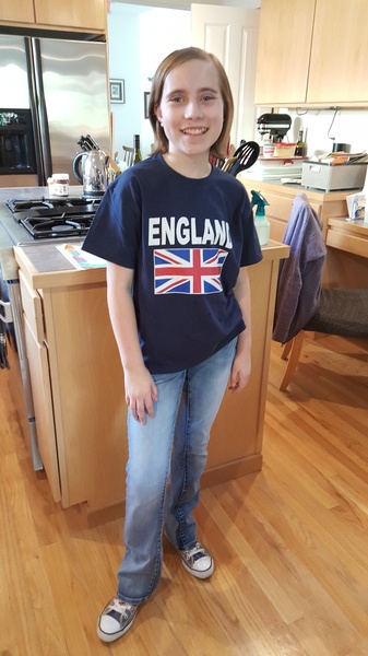 Culture Dress Day