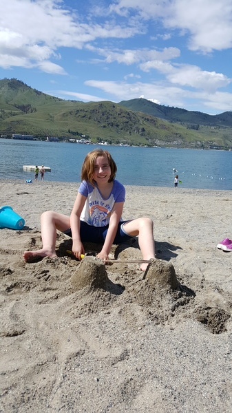 Lake Chelan