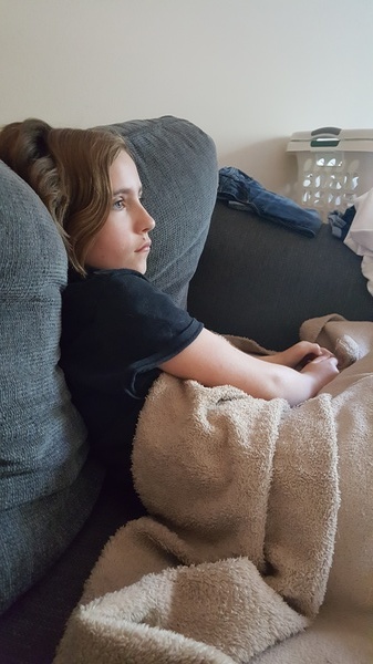 Watching a Show