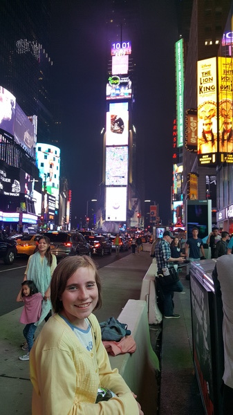 Times Square