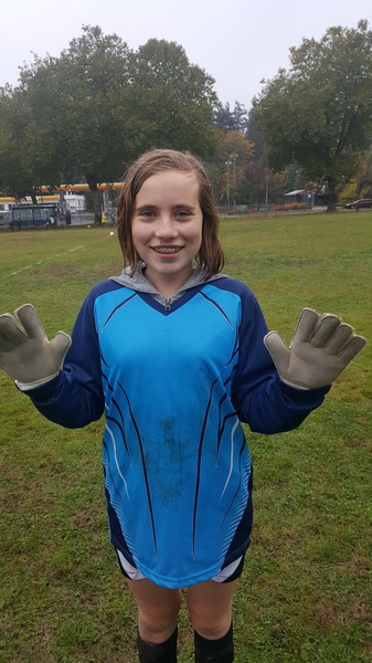 Goalie
