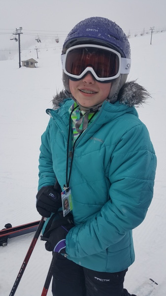 Ski School