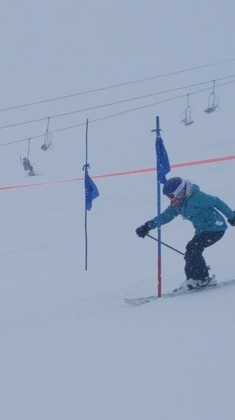 Ski Race