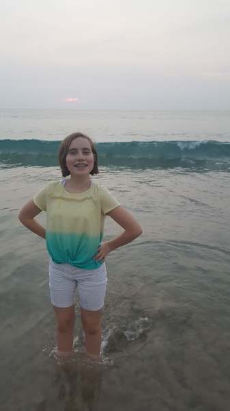 Hapuna Beach