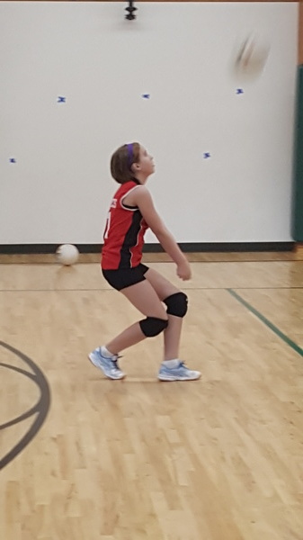 Volleyball