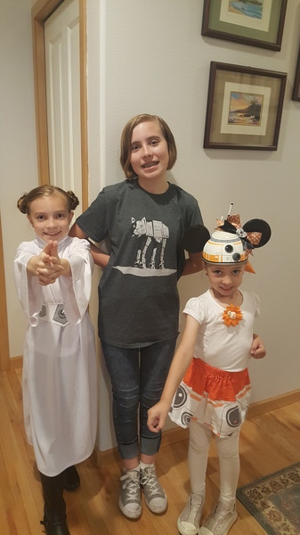 Star Wars Day
