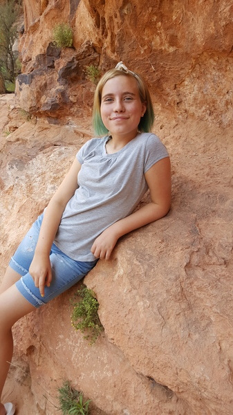 Zion National Park