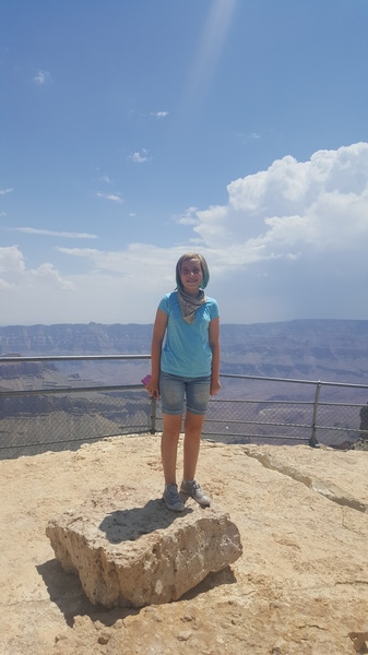 Grand Canyon National Park