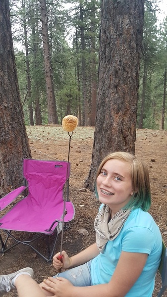 Perfect Marshmallow