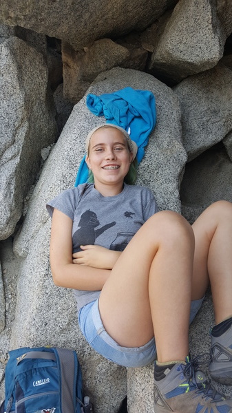 Sequoia National Park