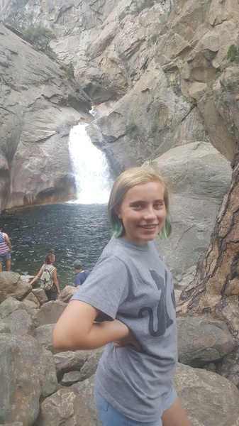Kings Canyon National Park