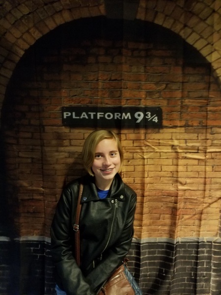 Ready for Fantastic Beasts