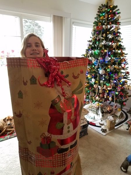 Big Present