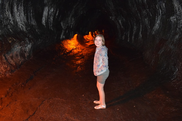 Lava Tube