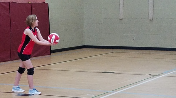 Volleyball