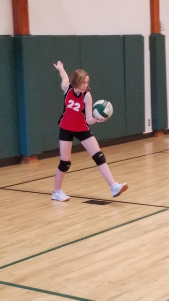 Volleyball