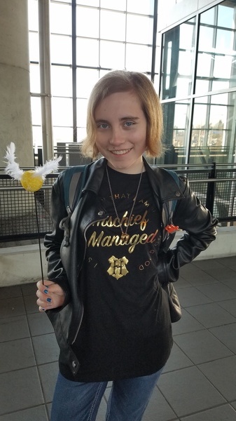 Golden Snitch