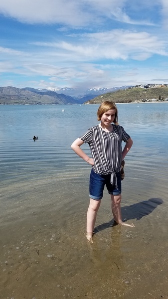 Lake Chelan