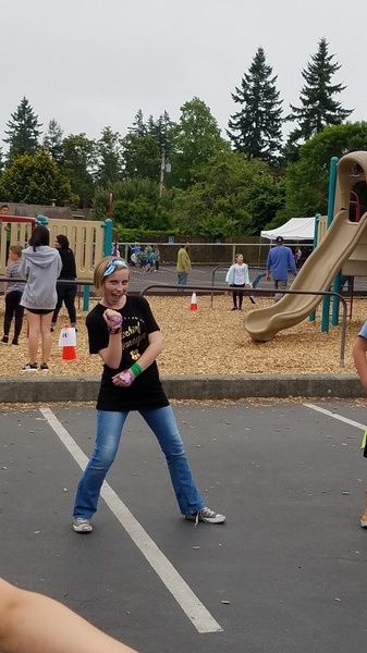 Field Day