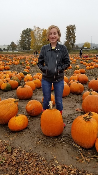 Pumpkin Patch