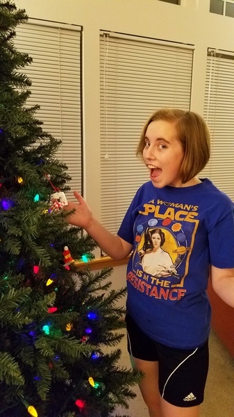 Hanging Ornaments