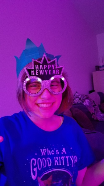 New Year's Day