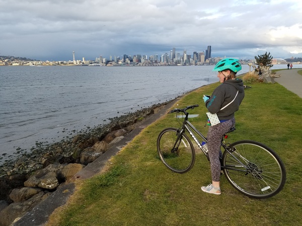 Bike Ride