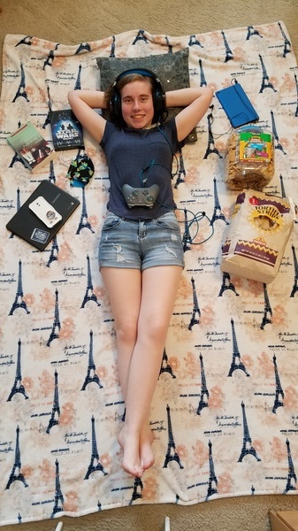 Rachel Things